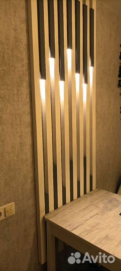 Световая панель