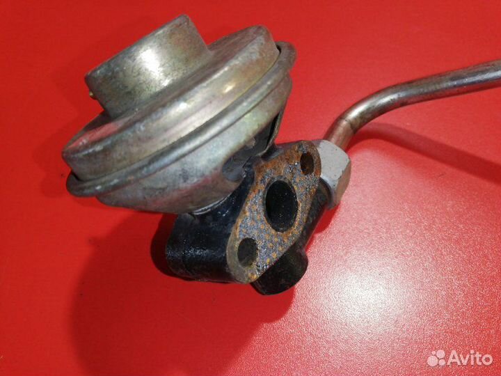 Клапан EGR Nissan Avenir W11 QG18DE 1998-2000