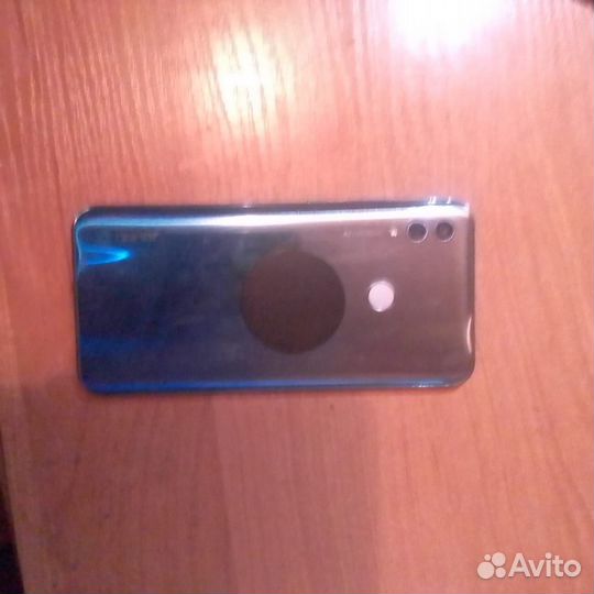 HONOR 10 Lite, 3/32 ГБ