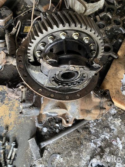 Продам редуктора камаз