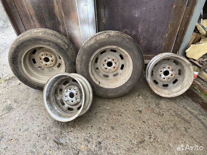 Продам диски