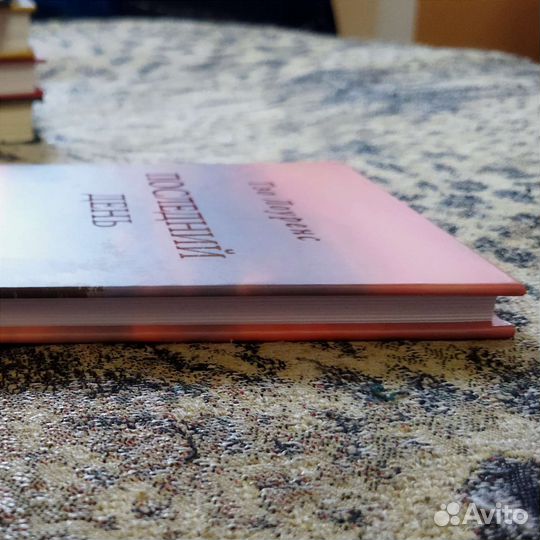 Книга Последний день