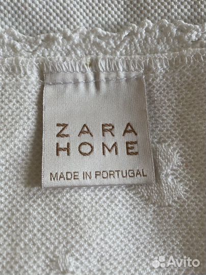 Покрывало Zara Home
