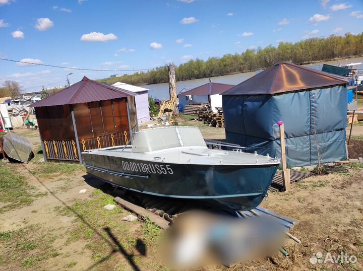 Прогресс 2мр (с документами)