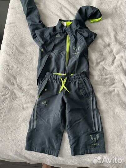 Детские вещи на мальчика