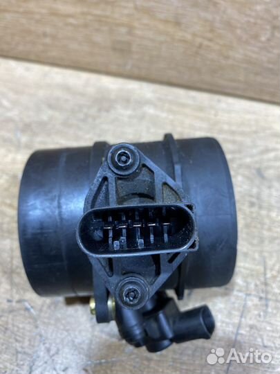 Дмрв Mercedes W203 2,2 CDI A6460940048 M400