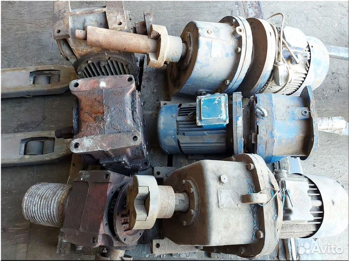 Скупка-выкуп дорого Редуктора