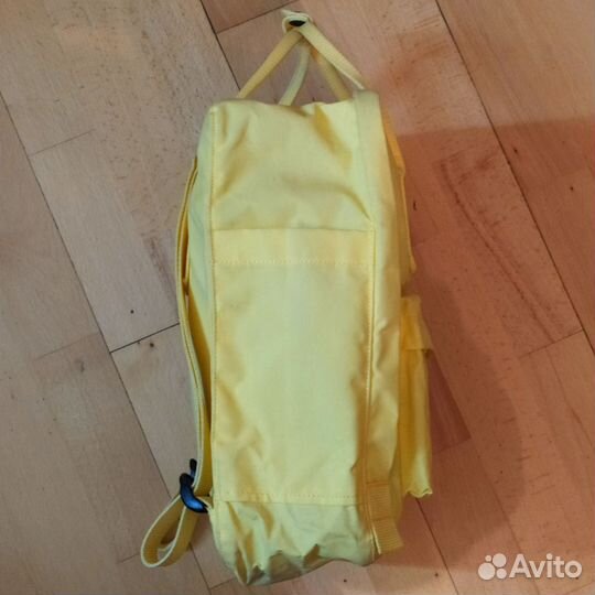 Рюкзак Fjallraven Kanken 126 (Corn)