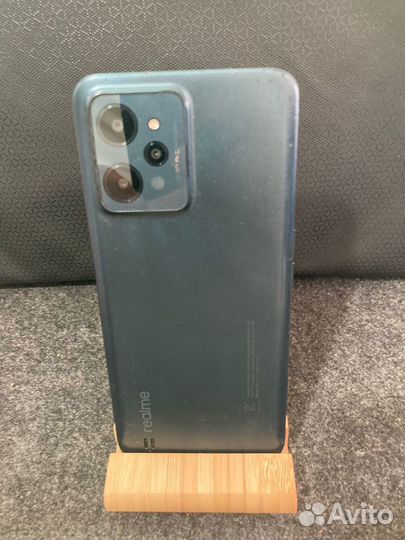 realme C31, 4/64 ГБ