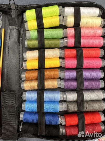 Новый Набор швеи