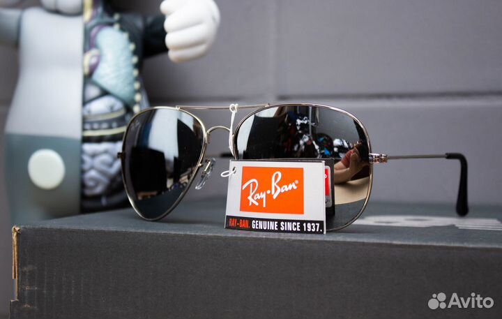 Очки Ray Ban (Бесплатно)