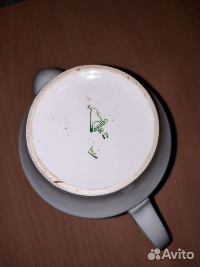 Посуда для дома