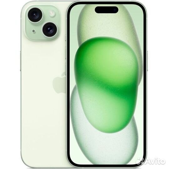iPhone 15 Plus, 256 ГБ