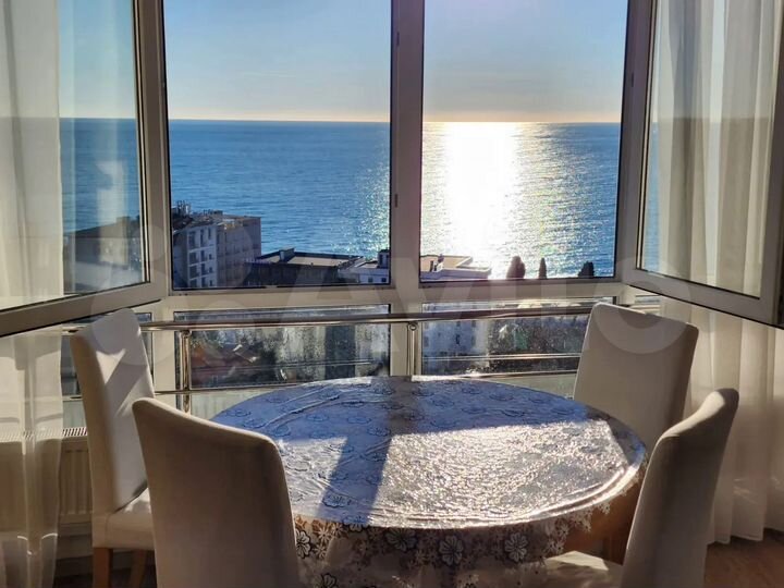 2-к. квартира, 75 м², 15/16 эт.