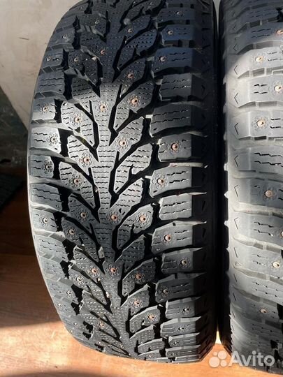 Kumho WinterCraft Ice Wi32 205/55 R16