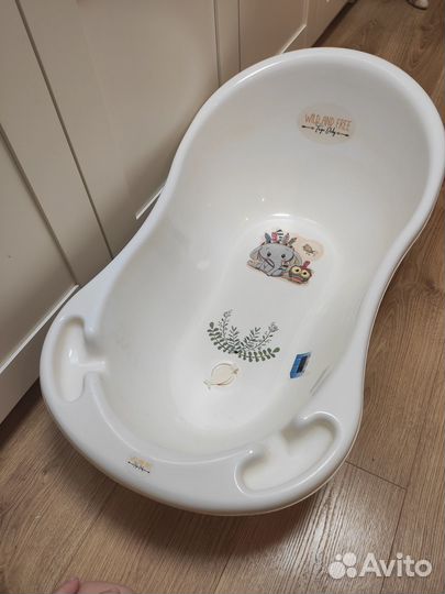 Ванночка для купания