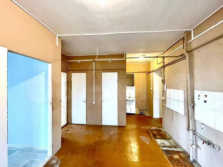 2-к. апартаменты, 41 м², 15/16 эт.