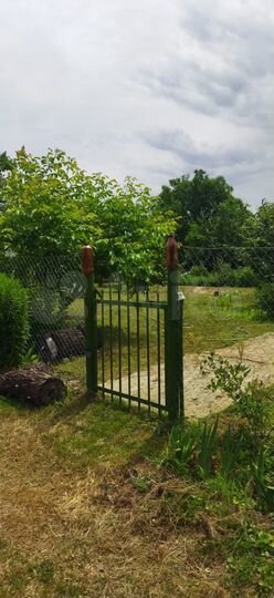 Дача 22 м² на участке 6,3 сот.