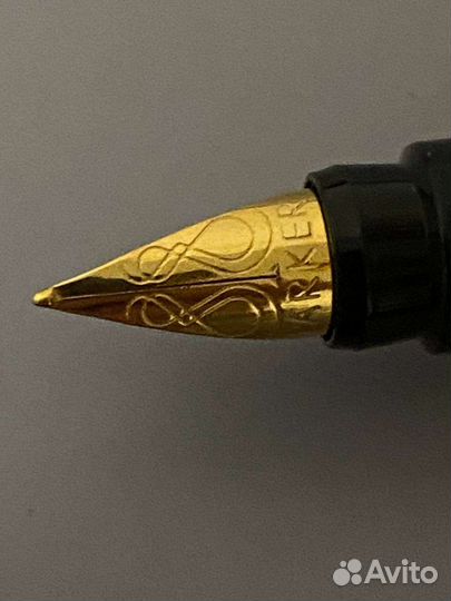 Ручка Parker оригинал