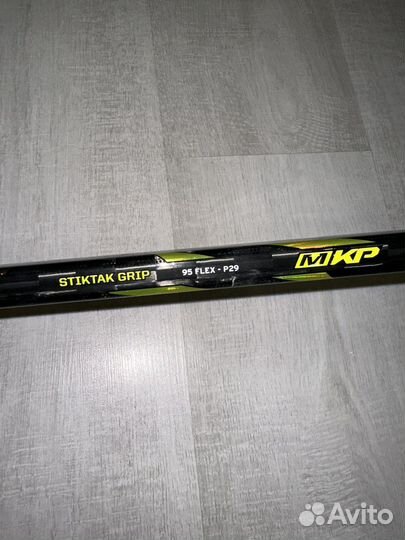 Клюшка ccm as4 pro 85/29