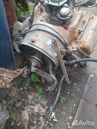 Двиготель луаз