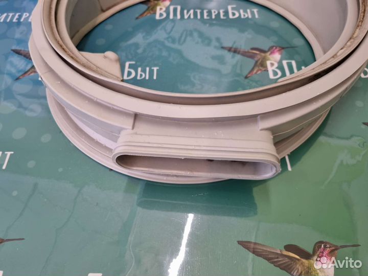 Манжет стиральной машины Candy с сушкой