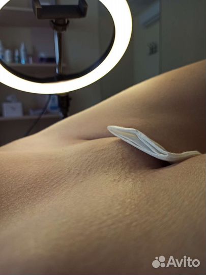 Шугаринг и ваксинг