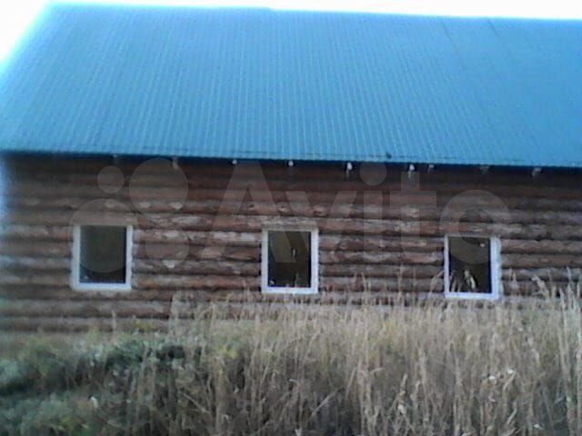 Дом 89 м² на участке 16,5 сот.