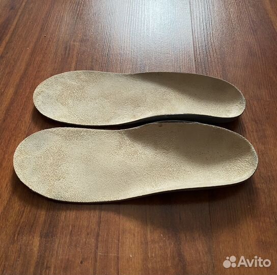 Ортопедические стельки 36 разм