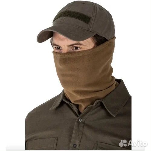 Бафф флисовый 5.11