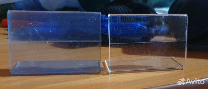 Держатели для ценников