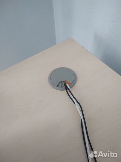 Стол угловой компьютерный для дома и офиса