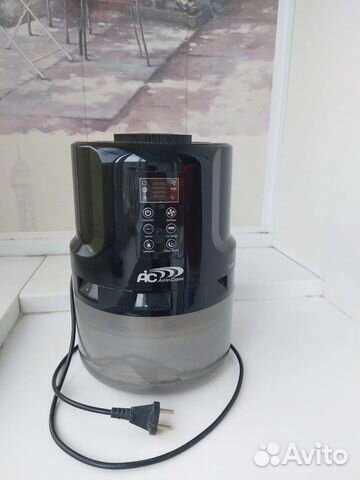 Воздухоочиститель AIC XJ-256