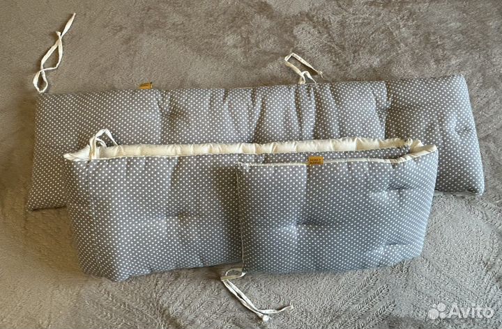 Стульчик для кормления carello