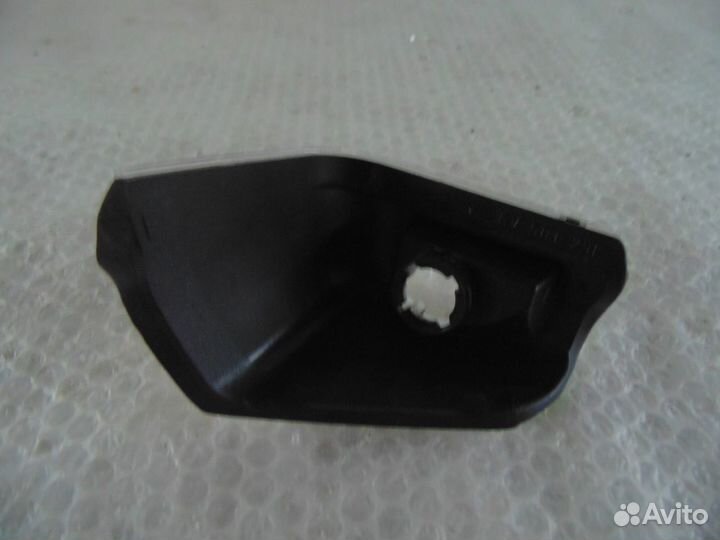 Повторитель в зеркало левый mercedes benz sprinter