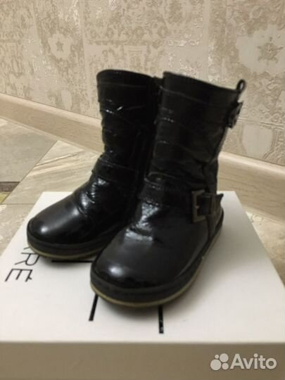 Сапожки GF ferre italy