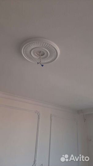 Мастер отделочных работ