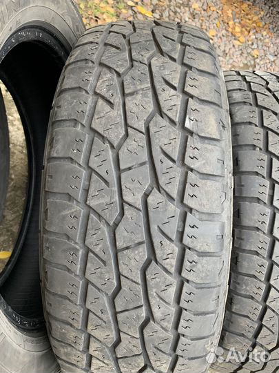 Triangle TR292 235/60 R18