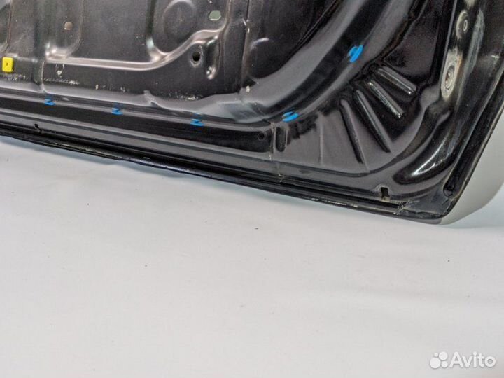 Дверь передняя левая Toyota Camry 2AZ 2005