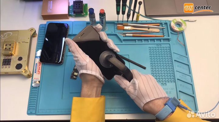 Срочный ремонт Выезд мастера