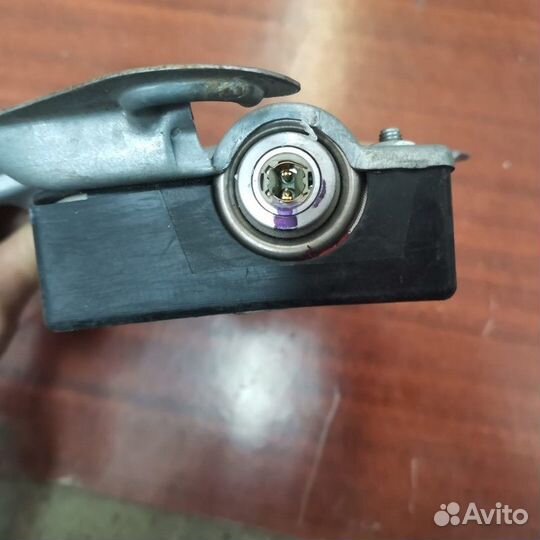 Подушка безопасности Mercedes W140 седан М119 5.0