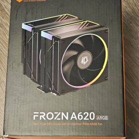 Кулер для процессора ID-cooling frozn A620 argb