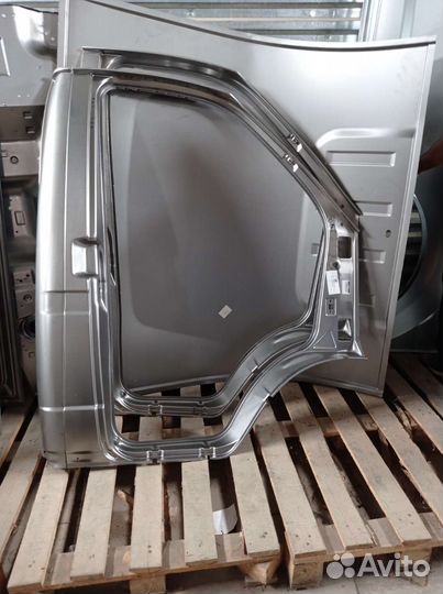 Боковая панель газ 3302 и многое другое