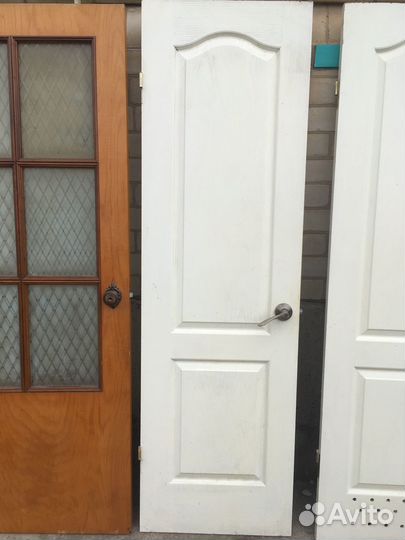 Дверь