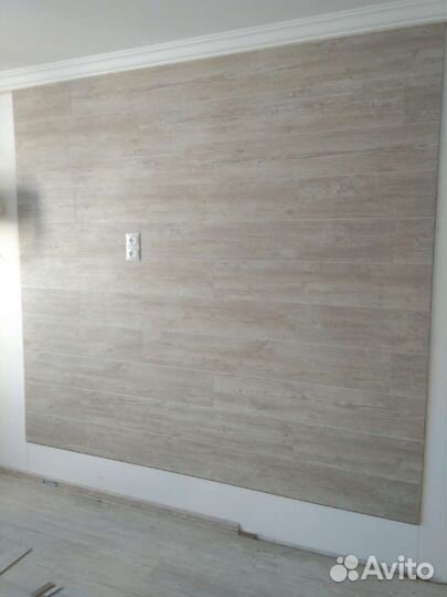 Ремонт квартир