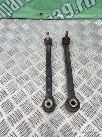 Тяги задние Mercedes-Benz W124 M102 2.3 1991