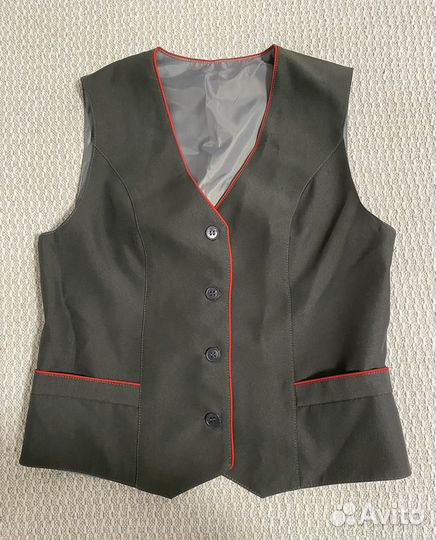 Форма проводника ржд женская