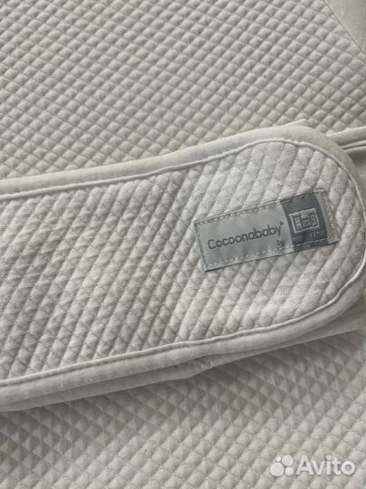 Кокон red castle cocoonababy