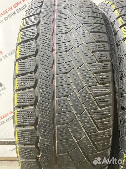Continental ContiVikingContact 5 215/60 R17 M