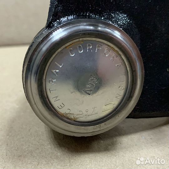 Опора шаровая правая Skoda Fabia II (CTR)